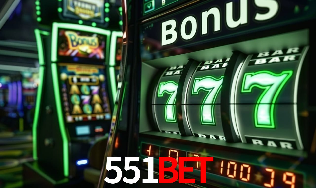 551bet - cassino ao vivo