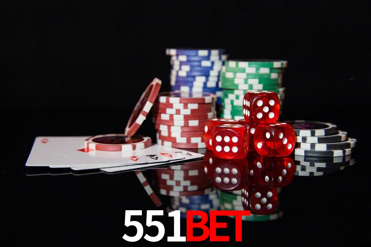 551bet - Winners Celebration